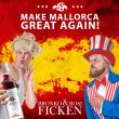 Song - Make Mallorca great again!