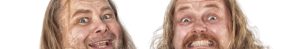 Bronko und Rosi freuen sich über FICKOLA