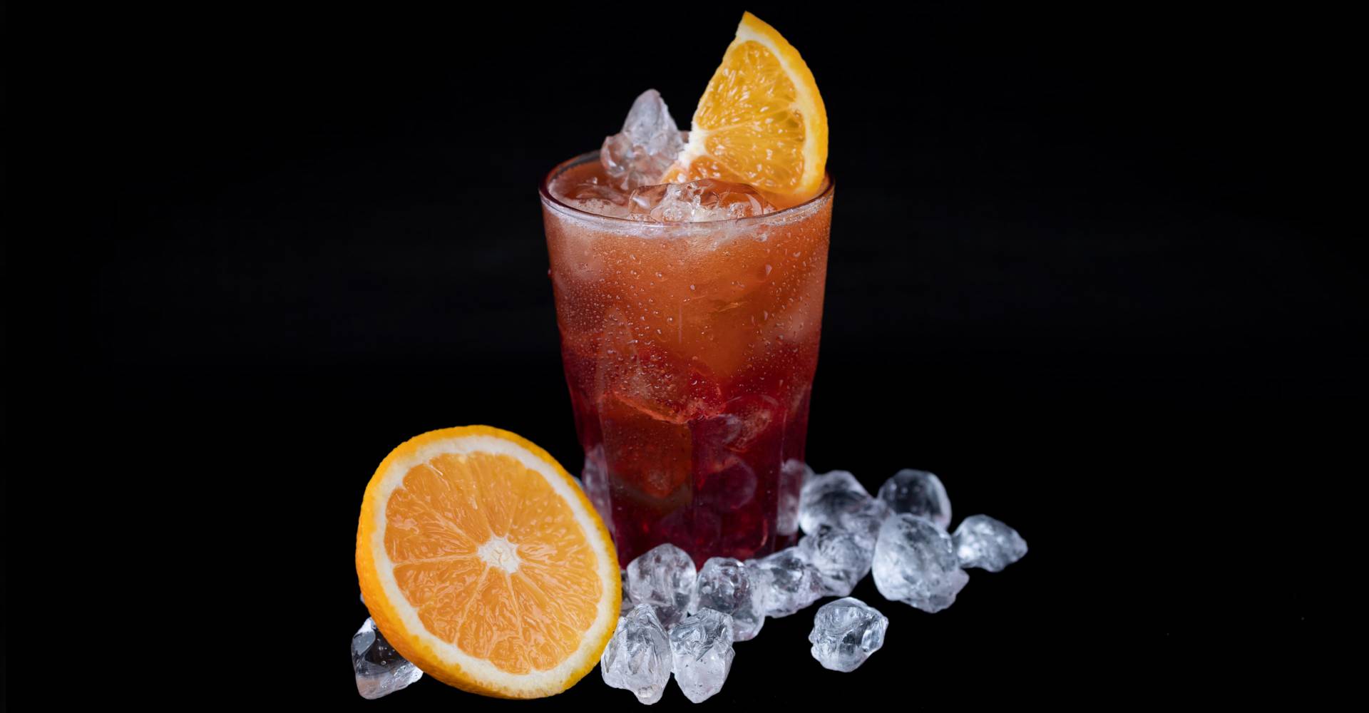 FICKFAN - FICKEN und Orangenlimo