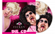 Bronko & Rosi FICKEN - Die CD (Album)