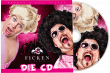 FICKEN - Die CD