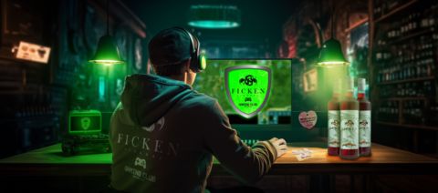 FICKEN Gaming Club