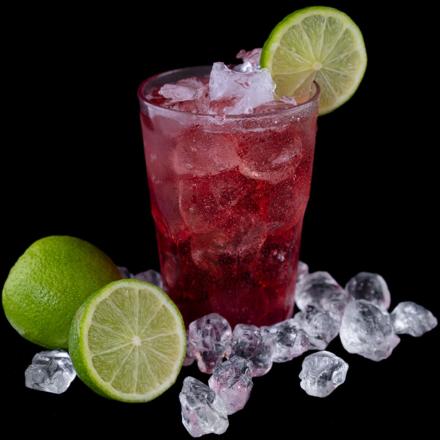 Longdrink Spritzlifick - FICKEN mit Sprite