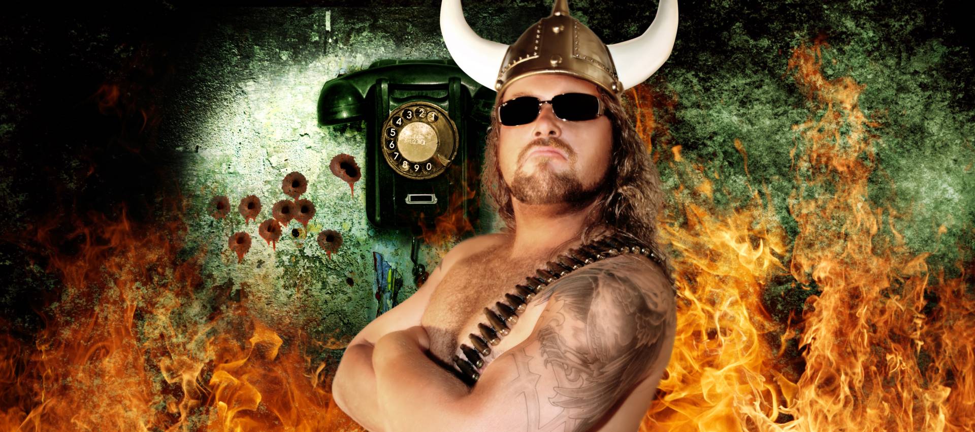 Kontakt aufnehmen mit FICKEN