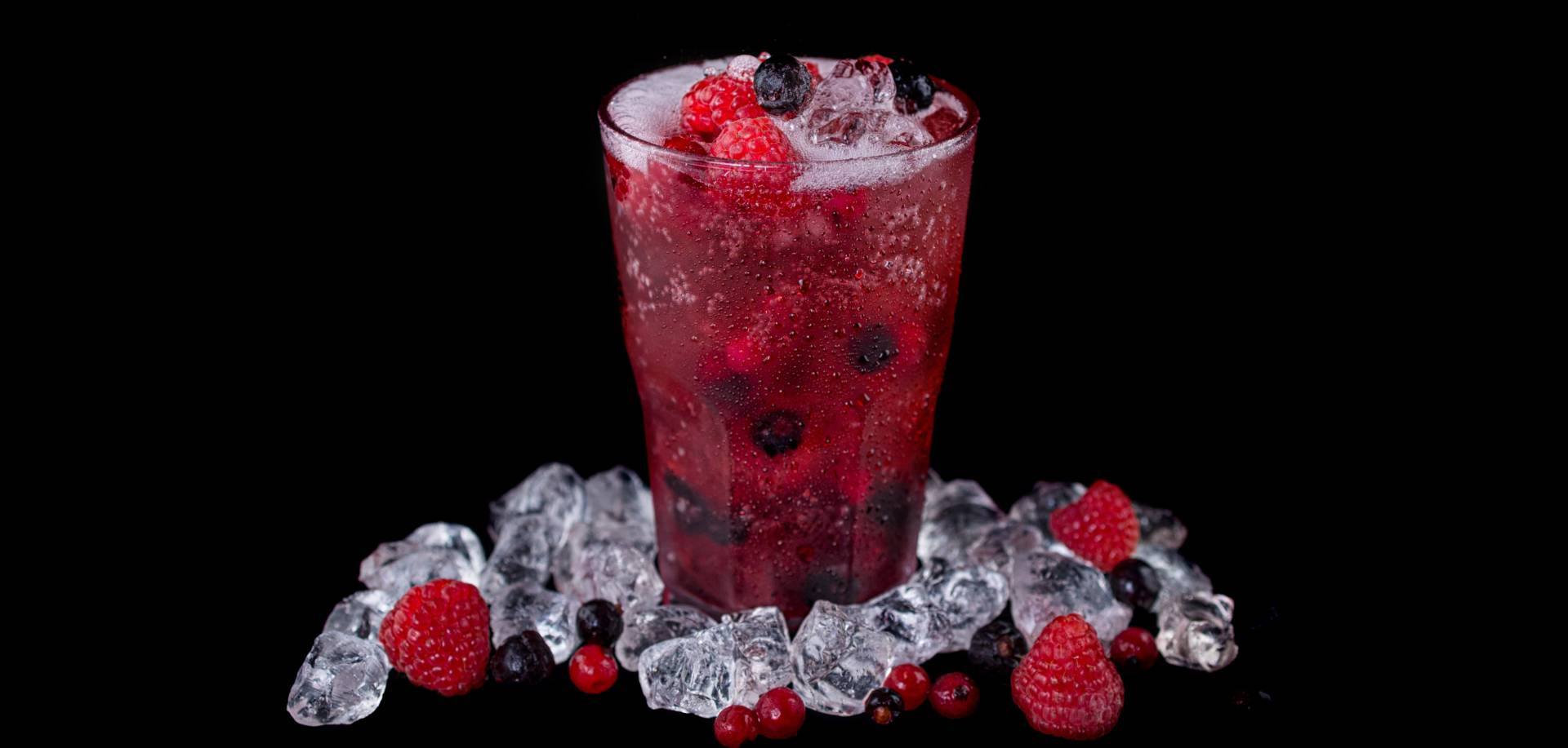 WILDFICK - FICKEN und Wildberry