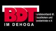 BDT Logo