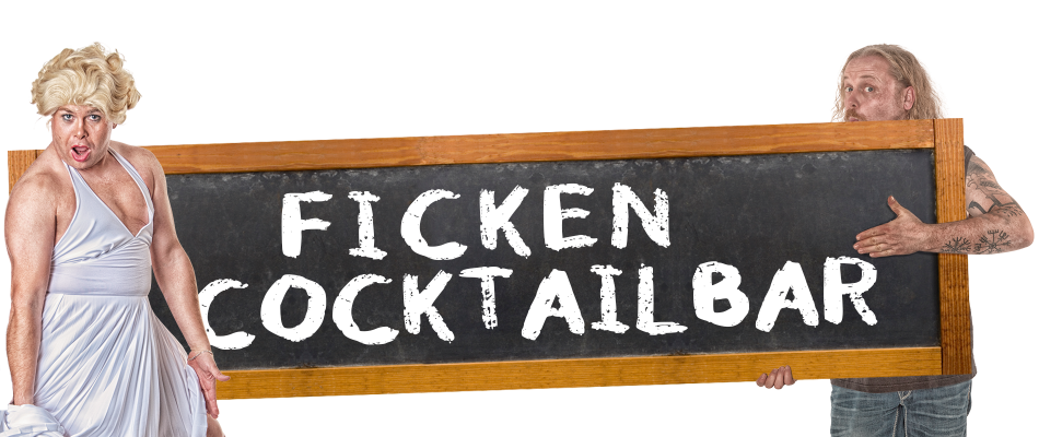FICKEN Cocktailbar