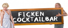 FICKEN Cocktailbar