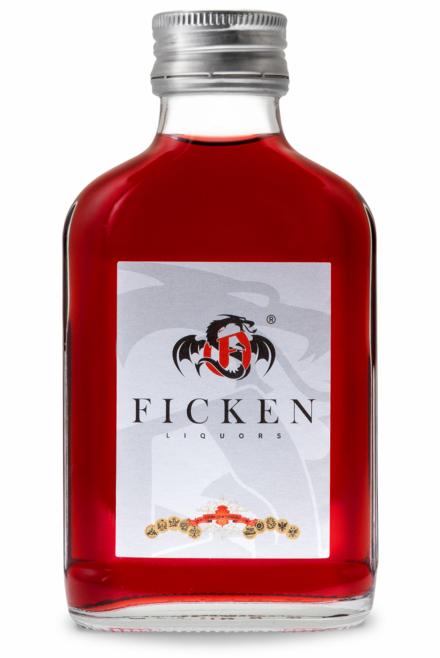 FICKEN 0,1l Flasche