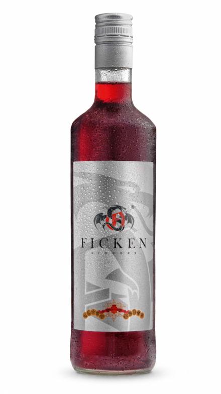 FICKEN 0,7l Flasche