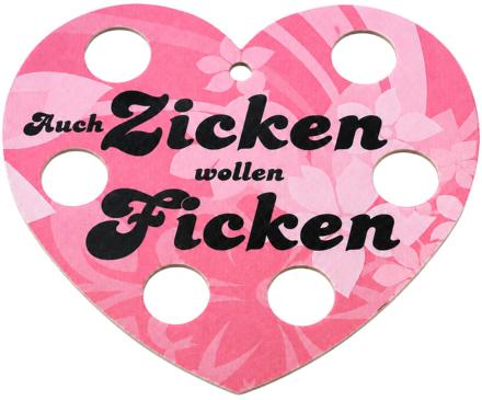 FICKEN Herztablett