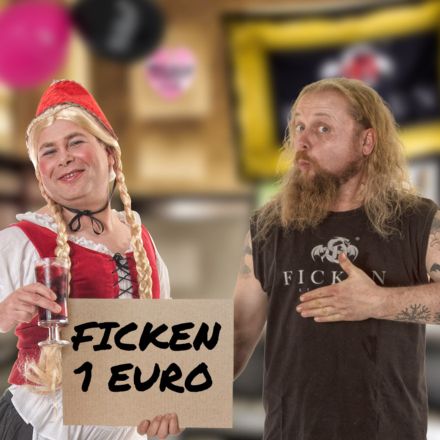 Kostüm-Tipps für deine FICKEN Party