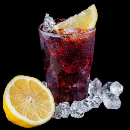 Longdrink FICKOLA - FICKEN mit Cola