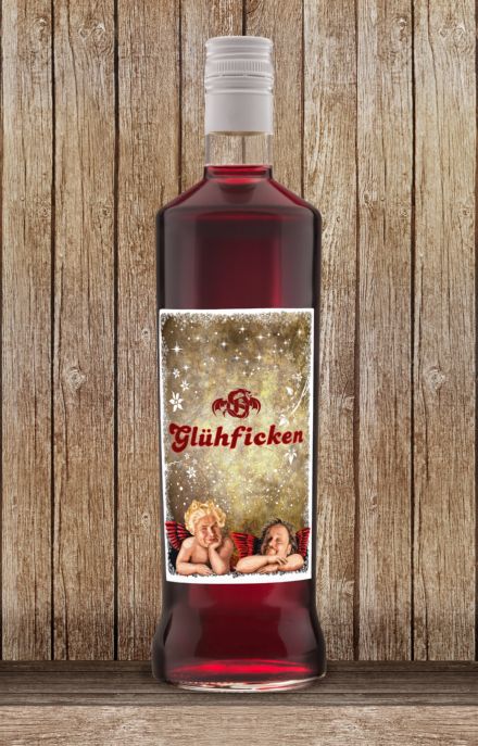 Glühficken 0,7l