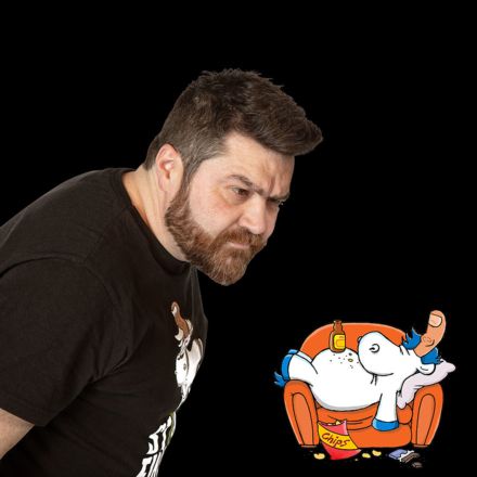 José Antonio Martin Vilchez