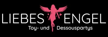 Liebesengel Logo