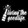 Living the Goodlife Logo
