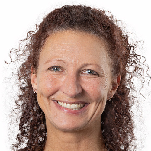 Yvonne Glaß