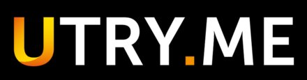 UTRY.ME Logo