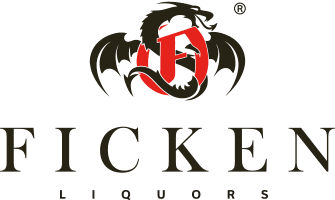 FICKEN Likör Logo