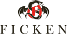 FICKEN Likör Logo